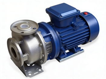 Центробежный моноблочный насос 3KM