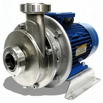 Динамический ламинарный насос ОНЛ