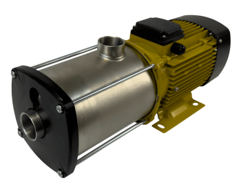 Кометта К233