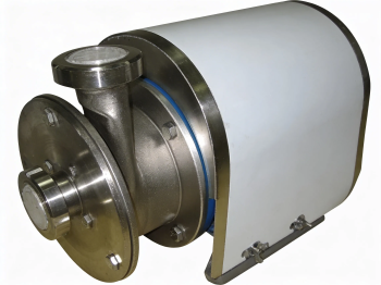 Роторно-пульсационный аппарат РПА