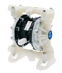 Пневмоприводные насосы Husky фирмы Graco
