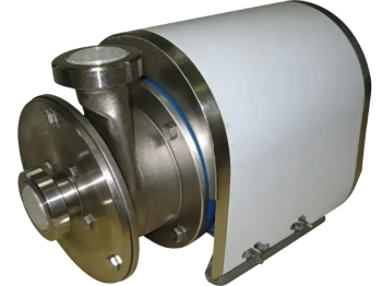 Роторно-пульсационный аппарат РПА