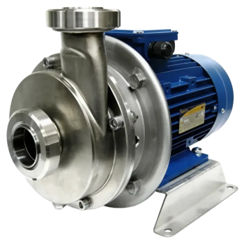 Динамический ламинарный насос ОНЛ