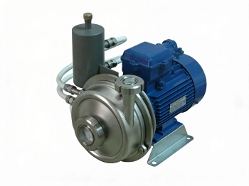 Конденсатный центробежный насос ОНЦ (Кс)