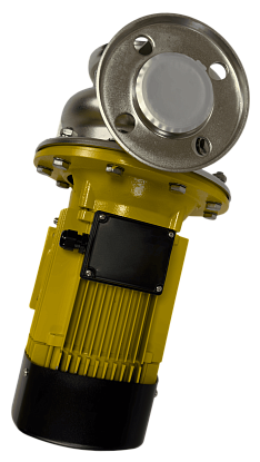 Кометта К144