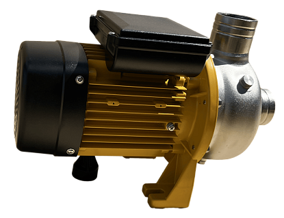 Кометта К610