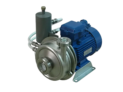 Конденсатный центробежный насос ОНЦ (Кс)