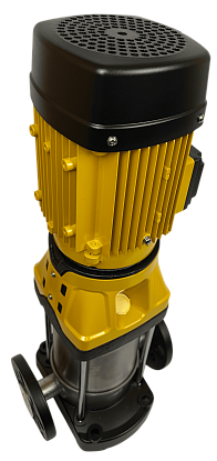 Кометта К377