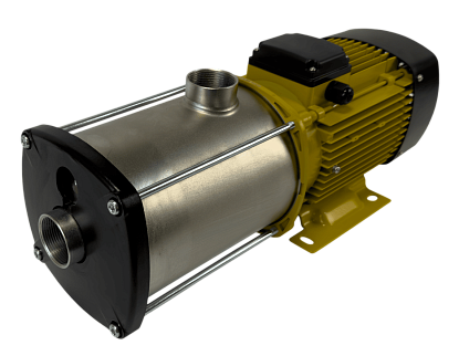 Кометта К233