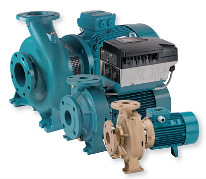 BNM 80/160C/C