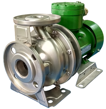 3КМ 65-160 К5 (15х3000)