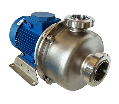 Свободновихревой центробежный насос ОНЦв