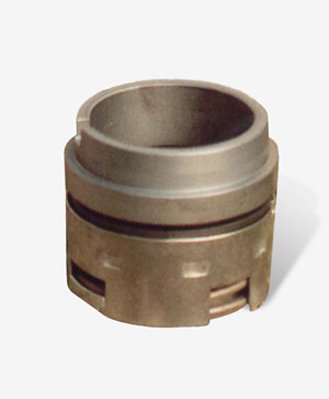 Tип 2 (DIN 24960) седло WM (NG,MG) - Новости компании Pumps-seals