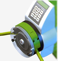Перистальтические (шланговые) насосы VerderFLEX® SMART - Новости компании 'Насосы и Уплотнения'