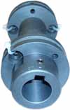 Упругая пластинчатая муфта (www.pumps-seals.ru)
