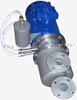 самовсасывающий насос ХМс 25-25К55А (www.pumps-seals.ru)