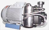 насос для вязких жидкостей ОНЛ 65-50-200К55А (www.pumps-seals.ru)