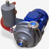 насос молочный ОНЦ 50-30 К55А (www.pumps-seals.ru)