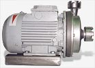 насос КМ 6,3-20 К5 из нержавеющей стали (www.pumps-seals.ru)