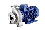 насос центробежный 3М (www.pumps-seals.ru)