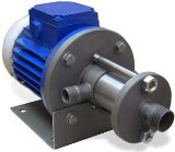 насос лабиринтный на малые подачи ОЛК 0,16-4 К5 (www.pumps-seals.ru)