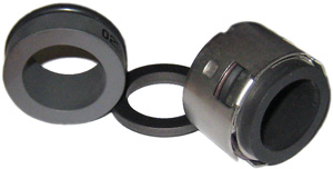 Торцовое уплотнение 502 фирмы "Джон Крейн" Англия (www.pumps-seals.ru)