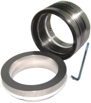Торцовое уплотнение 680 фирмы "Джон Крейн" Англия (www.pumps-seals.ru)
