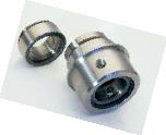 Торцевое уплотнение SE для насосов Sulzer Ahlstar