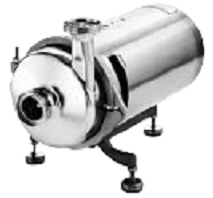 Пищевой насос grundfos