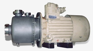 Центробежный насос ОНЦс