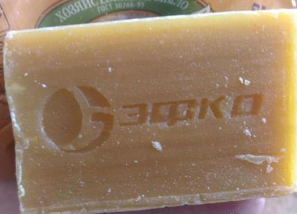 ООО "ЭФКО Косметик", производство мыловаренной продукции